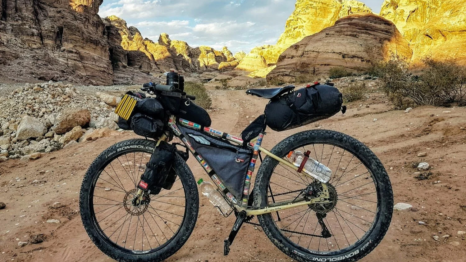 Fahrradzubehör -Fahrradzubehör 1