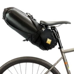 Restrap Satteltasche Groß Schwarz (bis 14 Liter) -Fahrradzubehör 59200997 02VPgHVsc17fkU9 1280x1280