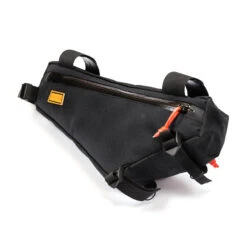 Restrap Frame Bag Medium Rahmentasche Für Das Rahmendreieck Schwarz -Fahrradzubehör 59201001 03khwDTWLezJXct 1280x1280