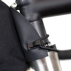 Restrap Top Tube Bag Rahmentasche Für Das Oberrohr Schwarz -Fahrradzubehör 59201004 045GgJ4isnGVD90 1280x1280