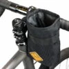 Restrap Stem Bag Lenker-/Vorbautasche Schwarz -Fahrradzubehör 59201005 01mGwtugiMWRjnA 1280x1280