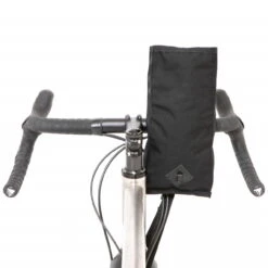 Restrap Tech Bag Lenkertasche Schwarz -Fahrradzubehör 59201006 03BTZjKeSwemLGp 1280x1280