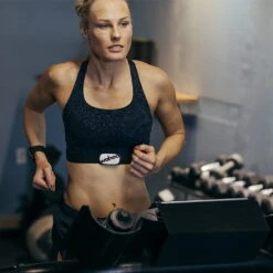 Wahoo Fitness Wahoo Tickr X 2 Herzfrequenzgurt Bluetooth Smart & ANT+ Pulsmesser -Fahrradzubehör 59202734 043sBznn0Tf4SCs 1280x1280