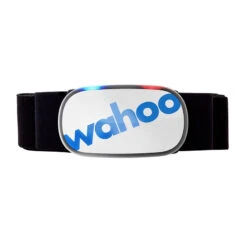 Wahoo Fitness Wahoo Tickr 2 White Herzfrequenzmesser Bluetooth Smart & ANT+ Pulsmesser