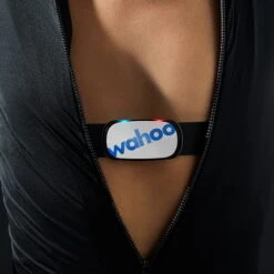 Wahoo Fitness Wahoo Tickr 2 White Herzfrequenzmesser Bluetooth Smart & ANT+ Pulsmesser -Fahrradzubehör 59202735 04pqQEQ3vSp8X9c 1280x1280