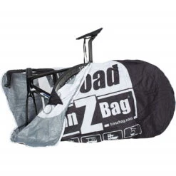 TranZbag Road Bike-Transporttasche - Black (Schwarz) -Fahrradzubehör 59202773 03FhMEFBof3EnLX 1280x1280