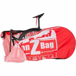 TranZbag Road Bike-Transporttasche - Red (Rot) -Fahrradzubehör 59202774 03KlkcCql3nXBXO 1280x1280