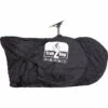 TranZbag Original Bike-Transporttasche - Black (Schwarz)