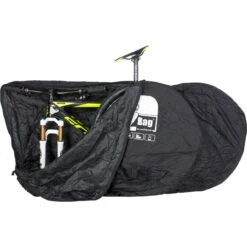 TranZbag Original Bike-Transporttasche - Black (Schwarz) -Fahrradzubehör 59202775 03hOZ0gTwQo6SL9 1280x1280