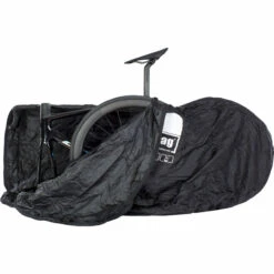 TranZbag Original Bike-Transporttasche - Black (Schwarz) -Fahrradzubehör 59202775 06xmvzaCY9AXzg1 1280x1280
