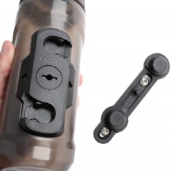 Fidlock TWIST Bottle 590 + Bike Base -Fahrradzubehör 59202809 03lAa1S2ONutc32 1280x1280