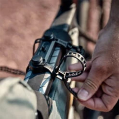 Fidlock TWIST Bottle 590 + Uni Base Transparent Black -Fahrradzubehör 59202812 05g7LAwwTh302Sx 1280x1280