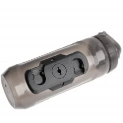 Fidlock TWIST Single Bottle 590 Transparent Black -Fahrradzubehör 59202813 04ghSpyPG8JtSkY 1280x1280
