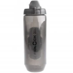 Fidlock TWIST Single Bottle 590 Transparent Black -Fahrradzubehör 59202813 06yXlbnaJMXtQXS 1280x1280