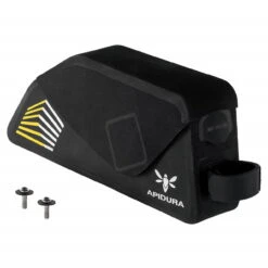 Apidura Racing Bolt-On Top Tube Pack 1 L - Oberrohrtasche Mit Schraubbefestigung -Fahrradzubehör 59202818 06eBmycYFWlRaiS 1280x1280