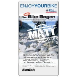 Enjoyyourbike BikeProtect Bike-Bogen Race Lackschutzfolie - Transparent, Matt 11 Enjoyyourbike BikeProtect Bike-Bogen Race Lackschutzfolie - Transparent, Matt -Fahrradzubehör 59202854 04 1280x1280