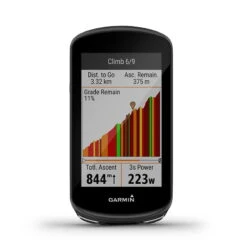 Garmin Edge 1030 Plus Performance Bundle Inkl. Herzfrequenz-, Trittfrequenz- Und Geschwindigkeitssen -Fahrradzubehör 59202856 06ANGKJBqqmT6CT 1280x1280