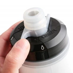 CAMELBAK Trinkflasche "Podium Chill" Mod. 20 Füllvolumen 710 Ml Farbe White / Black (Weiß/ Deckel Sc -Fahrradzubehör 59202913 03KiUEbw2DlWJ76 1280x1280
