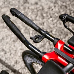 Garmin EDGE TIME TRIAL Computer-Halterung Für Zeitfahrlenker- Schwarz -Fahrradzubehör 59202958 056kfgGopT5tSd7 1280x1280