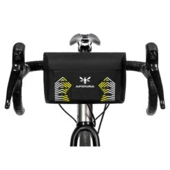Apidura Racing Handlebar Mini Pack (2,5 L) - Lenkertasche