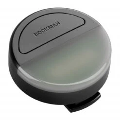 Bookman Eclipse Black Anstecklicht Schwarz -Fahrradzubehör 59203091 02yojWE8liqVOCn 1280x1280