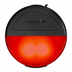 Bookman Eclipse Black Anstecklicht Schwarz -Fahrradzubehör 59203091 03ViexbgFZYiZkJ 1280x1280