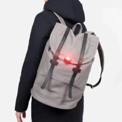 Bookman Eclipse Black Anstecklicht Schwarz -Fahrradzubehör 59203091 04G71A9xN5joVXn 1280x1280