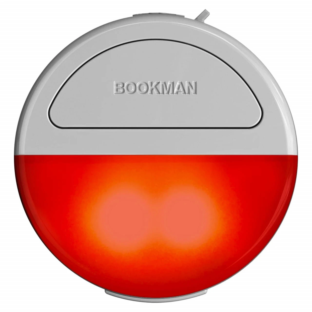 Bookman Eclipse Gray Anstecklicht Grau 4 Bookman Eclipse Gray Anstecklicht Grau – Bild 3