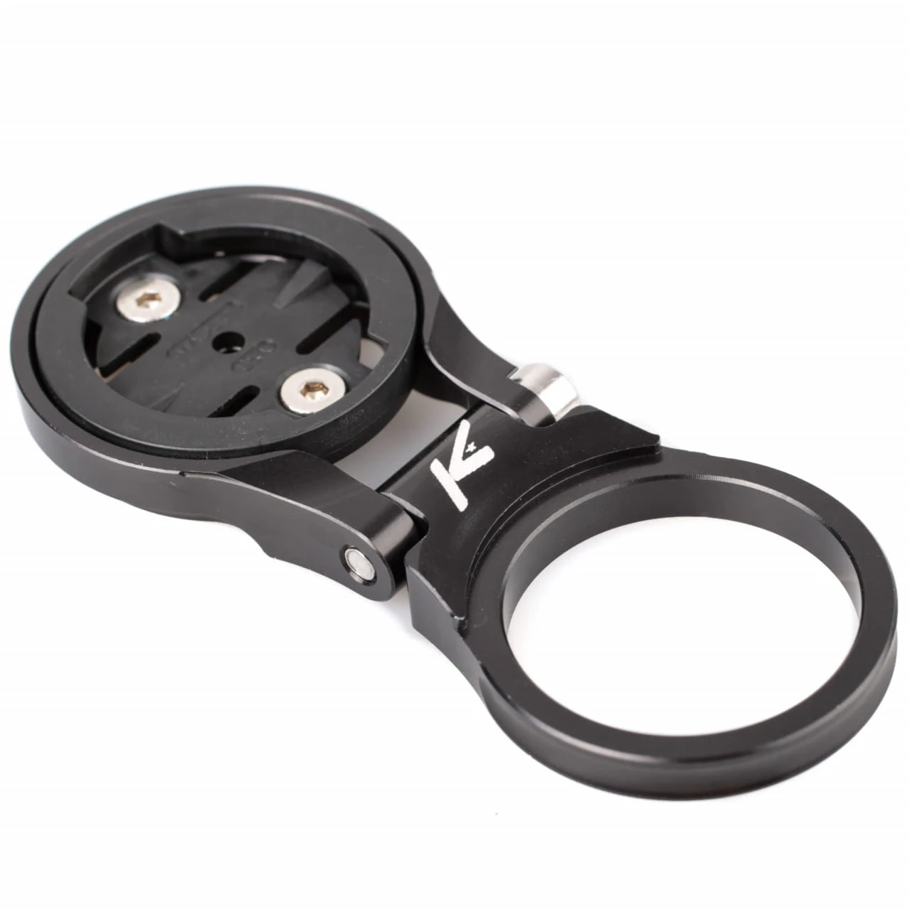 K-EDGE Vorbauhalter Für Garmin Edge Und Forerunner - Schwarz 3 K-EDGE Vorbauhalter Für Garmin Edge Und Forerunner - Schwarz