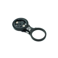 K-EDGE Vorbauhalter Garmin Mount Für Edge 520, 820, Etc. Schwarz