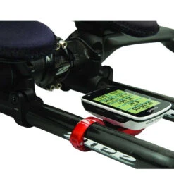 K-EDGE Triathlon-Lenkerhalter Garmin Sport TT Mount Blau Für Alle Edge Geräte -Fahrradzubehör 59203376 06NsGfs656ZtfAS 1280x1280