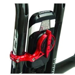 K-EDGE Triathlon-Lenkerhalter Garmin TT Mount Blau Mit Drehverschluss-Mechanismus -Fahrradzubehör 59203377 03FIgiM6eABlR6k 1280x1280