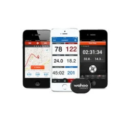 Wahoo Fitness Wahoo RPM Cadence Trittfrequenzsensor Ohne Magnet, ANT+ & Bluetooth Smart LE Dualband -Fahrradzubehör 59203421 03FI7nFbbWGHZ98 1280x1280