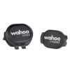 Wahoo Fitness Wahoo RPM Speed & Cacence Sensor Set - Geschwindigkeitssensor Und Trittfrequenzsensor -Fahrradzubehör 59203423 01X4Wnp9Eexpt5H 1280x1280