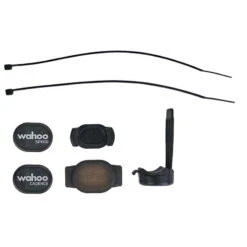 Wahoo Fitness Wahoo RPM Speed & Cacence Sensor Set - Geschwindigkeitssensor Und Trittfrequenzsensor -Fahrradzubehör 59203423 02NcGTin5v1Kly6 1280x1280