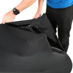 277m Schützling Fahrradüberzug Für Rennrad Größe S-M (Rahmenhöhe 48 - 54 Cm) -Fahrradzubehör 59203506 03lIaCcoU1TAjyR 1280x1280