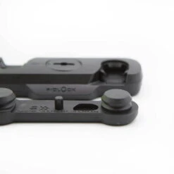 Fidlock TWIST Clear (transparent) Trinkflasche + Flaschenhalter (Neue Version, Ohne Gravity Kit) -Fahrradzubehör 59203518 04KH21IUU4TOv9j 1280x1280