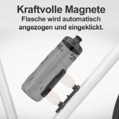 Fidlock TWIST Clear (transparent) Trinkflasche + Flaschenhalter 2er Set (Neue Version, Ohne Gravity -Fahrradzubehör 59203520 04rI4Ctmc6Rtl1s 1280x1280
