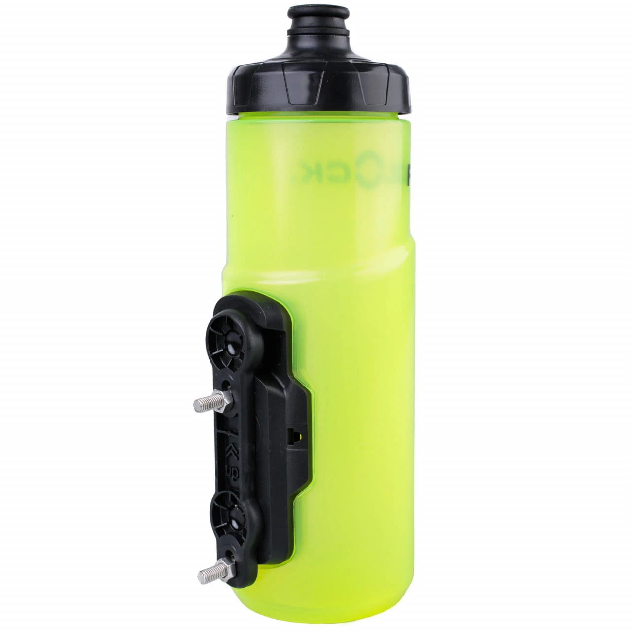 Fidlock TWIST Yellow (gelb) Trinkflasche + Flaschenhalter (neue Version, Ohne Gravity Kit) 5 Fidlock TWIST Yellow (gelb) Trinkflasche + Flaschenhalter (neue Version, Ohne Gravity Kit) – Bild 3