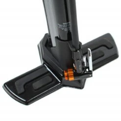 Airace Infinity DT Tubeless Standpumpe Digitale Alu-Luftpumpe Bis 16,5 Bar (240 PSI) -Fahrradzubehör 59203525 04PDt1EpmVh6Zi5 1280x1280