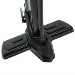 Airace Infinity DT Tubeless Standpumpe Digitale Alu-Luftpumpe Bis 16,5 Bar (240 PSI) -Fahrradzubehör 59203525 05JcuMnPZRA0Qxi 1280x1280