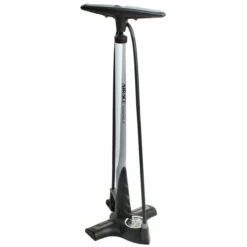Airace Windpro P Standpumpe Stahl-Luftpumpe Bis 11 Bar (160 PSI)