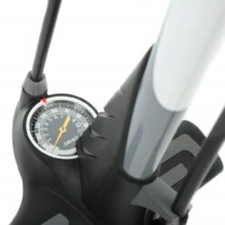 Airace Windpro P Standpumpe Stahl-Luftpumpe Bis 11 Bar (160 PSI) -Fahrradzubehör 59203526 03mnRD6xCEhTXvZ 1280x1280