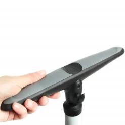 Airace Windpro P Standpumpe Stahl-Luftpumpe Bis 11 Bar (160 PSI) -Fahrradzubehör 59203526 06LUgXSlTbiumO0 1280x1280