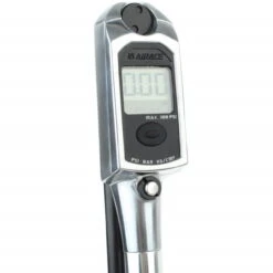 Airace Jet DG Alu-Dämpferpumpe Digital, Bis 21 Bar (300 PSI), Z.B. Für RockShox Federgabeln -Fahrradzubehör 59203529 03YewTi2Jsa7guI 1280x1280