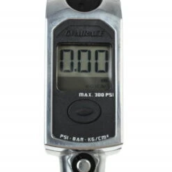 Airace Jet DG Alu-Dämpferpumpe Digital, Bis 21 Bar (300 PSI), Z.B. Für RockShox Federgabeln -Fahrradzubehör 59203529 0424QNQ4wPgbNjv 1280x1280