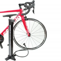 Airace Infinity DG Standpumpe Digitale Alu-Luftpumpe Bis 16,5 Bar (240 PSI) -Fahrradzubehör 59203532 03fYUXVdPnxmgFC 1280x1280