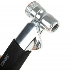 Airace Handy PRO Metall-Reifenheber-Set Mit Integrierter CO2-Luftpumpe CO2-Pumpe -Fahrradzubehör 59203534 06WxkLlUR9ab3e2 1280x1280