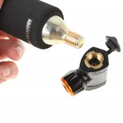 Airace Turbo Micro 3 CO2-Luftpumpe CO2-Pumpe 13 Airace Turbo Micro 3 CO2-Luftpumpe CO2-Pumpe -Fahrradzubehör 59203536 06xBVBdiojGJHPb 1280x1280