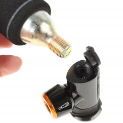 Airace Turbo Micro 4 CO2-Luftpumpe Mit Dosier-Funktion CO2-Pumpe -Fahrradzubehör 59203537 03rKJkguNRBDYwJ 1280x1280